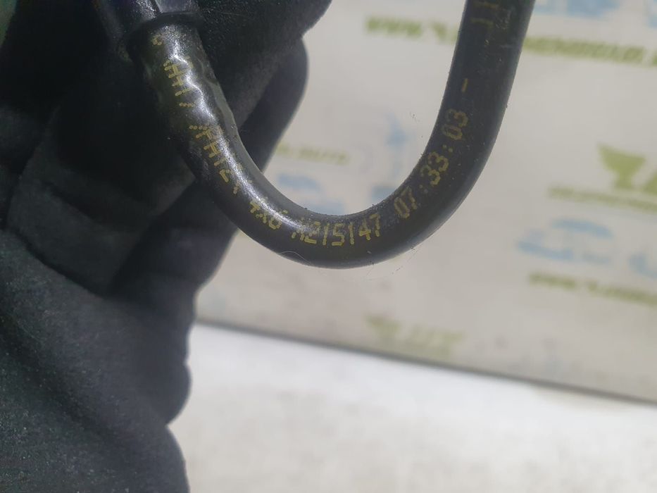 Rampa retur injectoare X215147 1.6 dci r9m Dacia Logan 2 [2013 - 2016