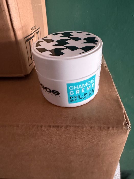 ASSOS Chamois Crème  специален крем за колоездачи