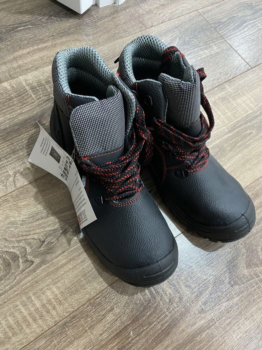 Спецобувь размер 44(маломерка)