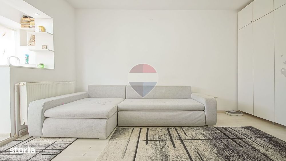 COMISION 0% Apartament 2 camere de vânzare Racadau Str Carpenului — fotografia 3