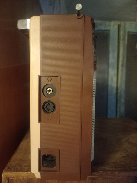 Радиоприёмники раритет