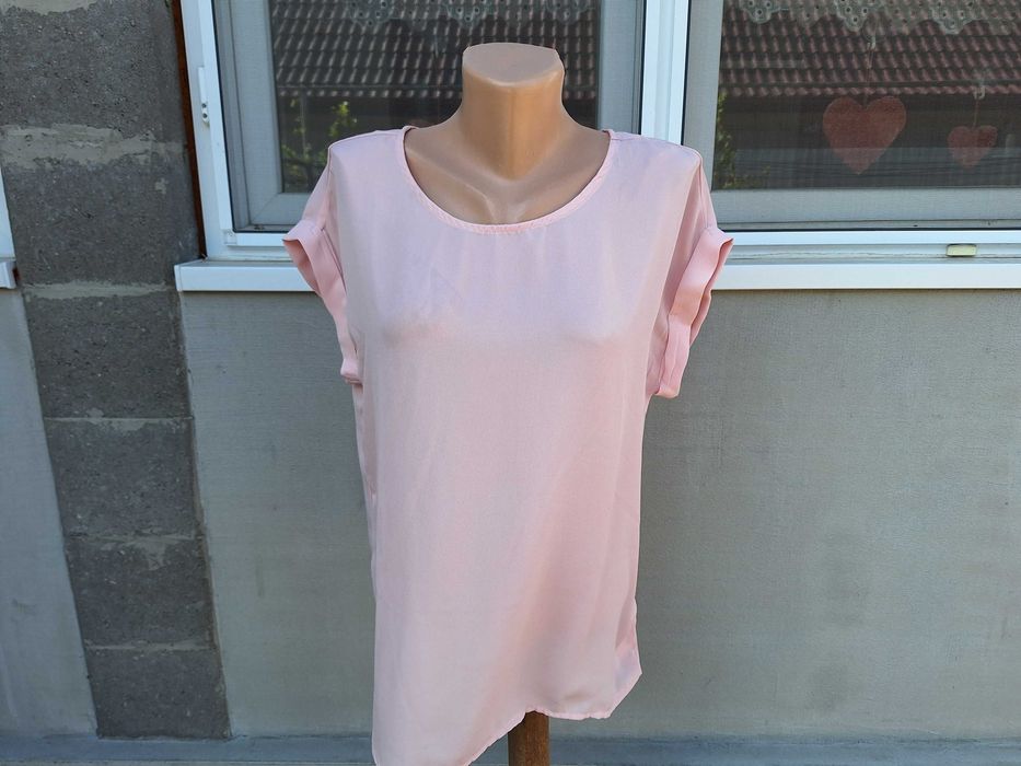 *Ardene Basic | tricou bluza dama | bust 110 cm | mar. 36 - 38 | S - M