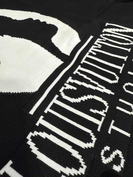 Tricou Louis Vuitton bumbac 100% tricotat Premium colectie noua