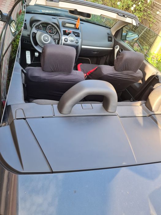 Renault Megane 2