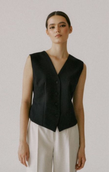 жилет Le Garson by Malli Showroom