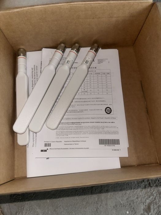 Cisco Aironet 1852E-Е-К9