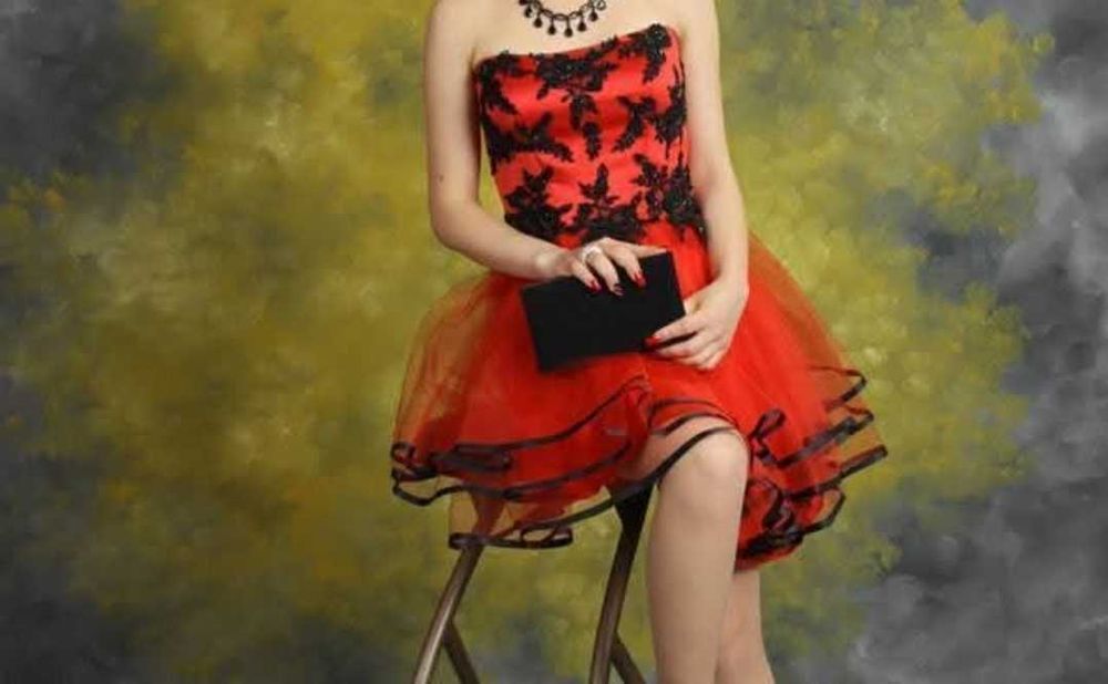 Бална рокля размер Хs , S