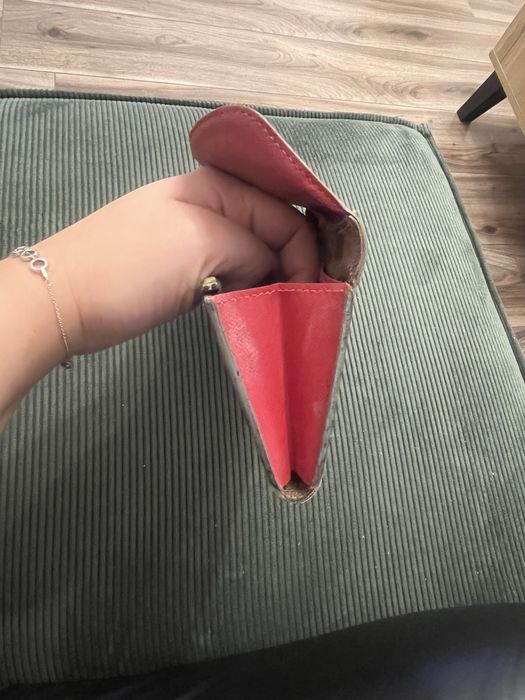 Portofel Louis Vuitton