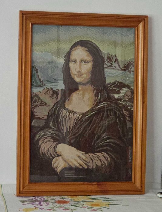 Гоблени различни