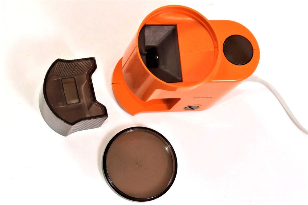 Râsnita cafea ROWENTA, granulatie reglabila, Made in Germany, NOUA