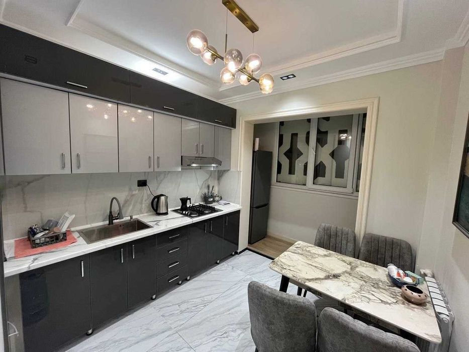 Сдаётся квартира на Айбеке