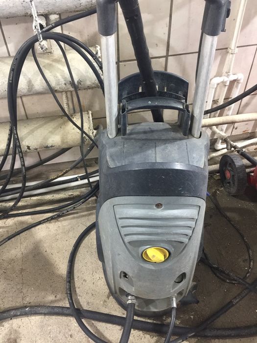 Теплый бокс по часовой