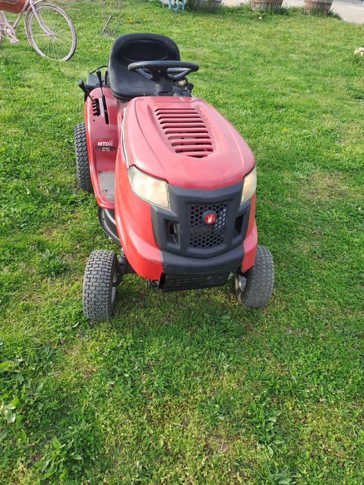 Тракторна косачка