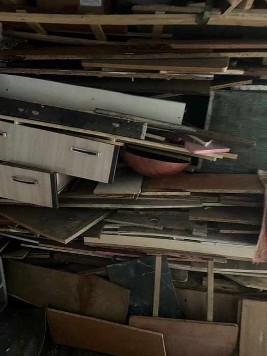 Дрова всякие разные материалы