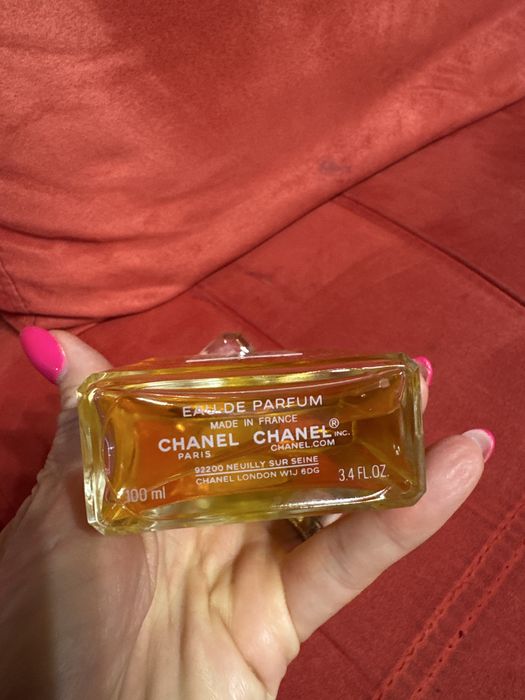 Chanel №5 100 мл