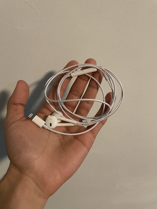 Apple Наушник(кулокчин)