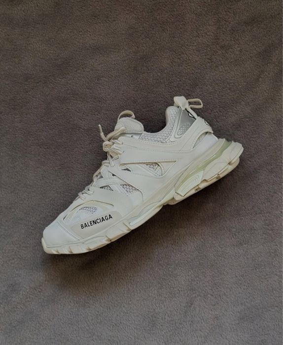 Balenciaga Track
