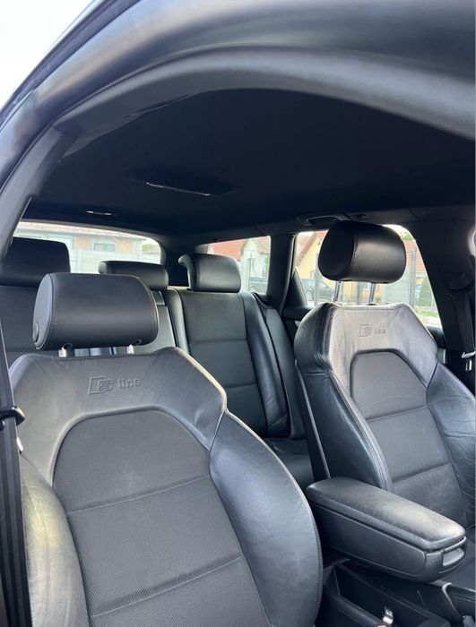 AUDI A4 Avant 0 — imagine 5