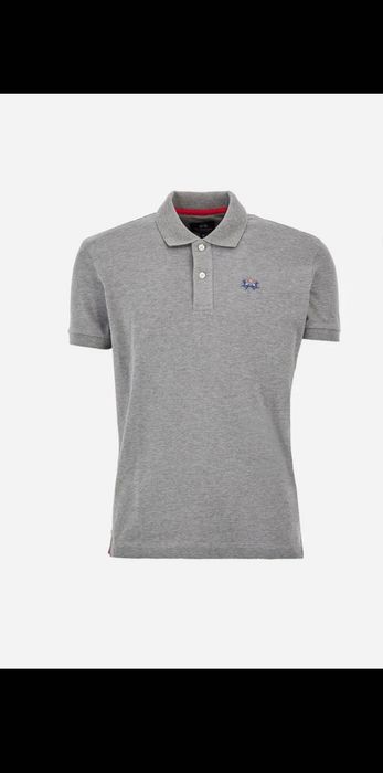 Tricou original La Martina