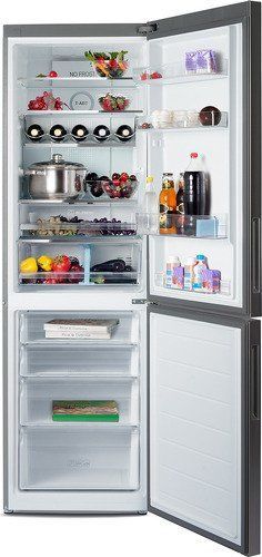 Холодильник Haier 636 скидка 25%