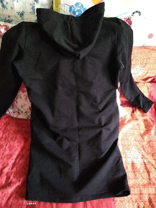 Rochie sport bumbac 100% noua