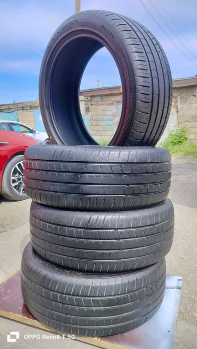 Продам автомобильные шины