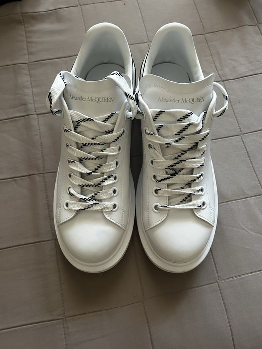 Alexander Mcqueen marimea 43