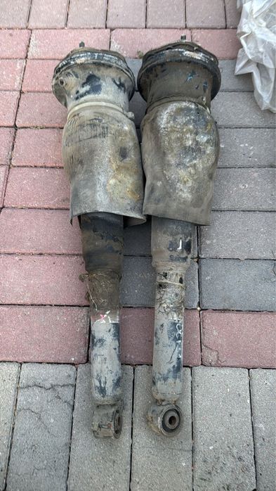 Автозапчасть на лс 430 лексус