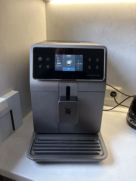 Кафеавтомат WMF 840L