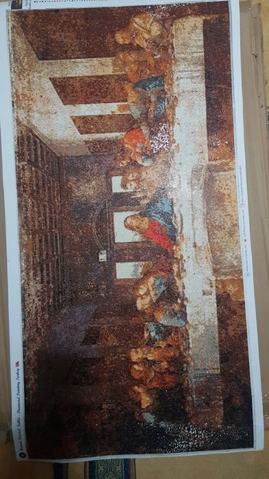 Диамантени гоблени готови