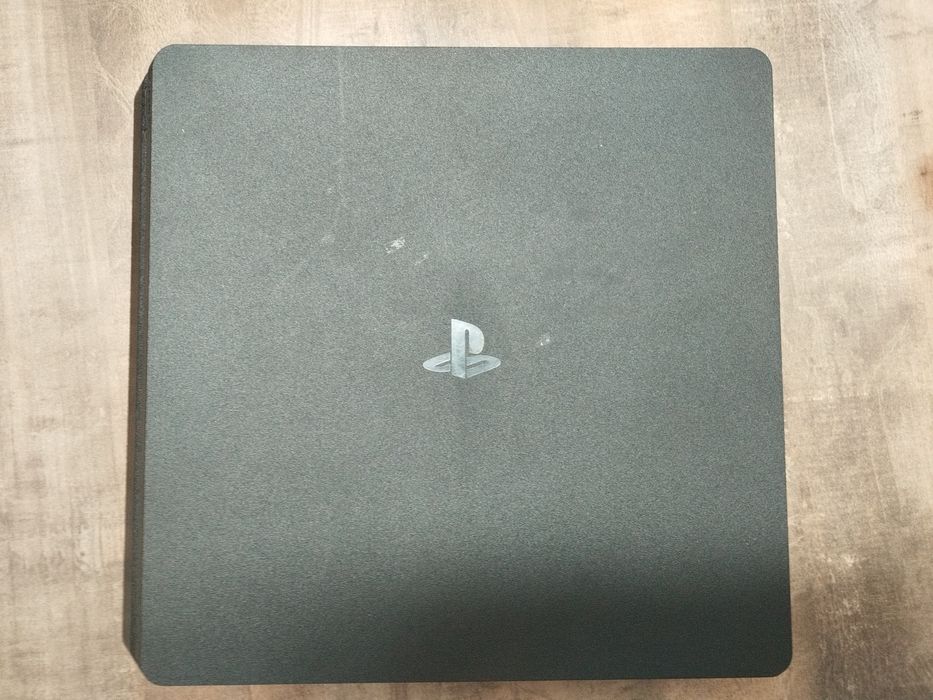 Playstation 4 slim 500GB