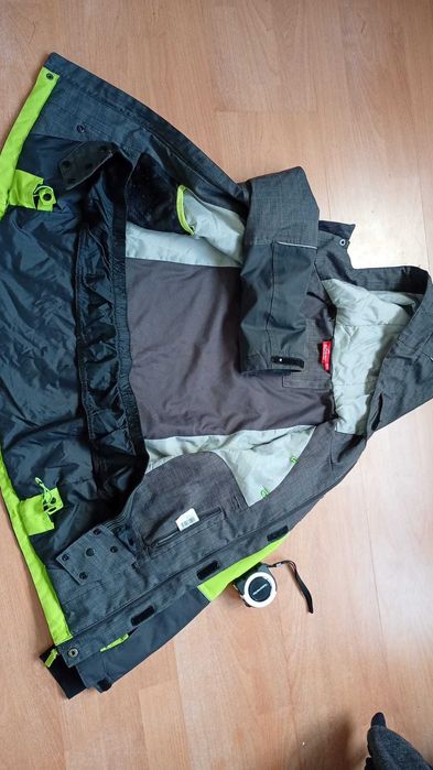 Jacheta copii, 11-12 anii