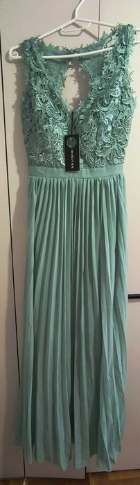 Официална (бална) рокля Kraimod (Kraimod Evening Dress in Pastel Green)