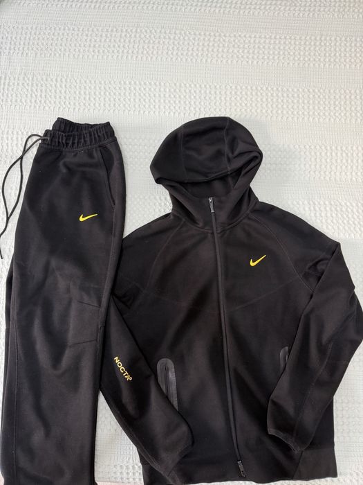 Костюм Nike tech flecee nocta