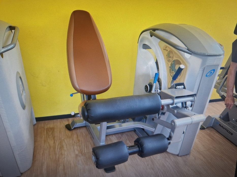 Фитнес уреди Nautilus One