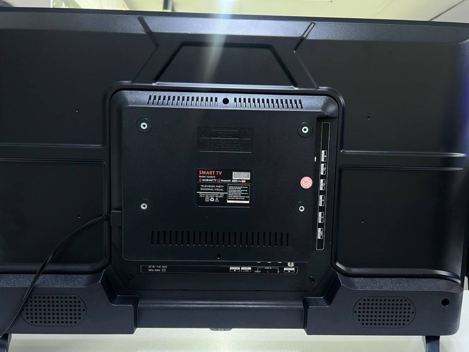 Телевизор Android Smart TV