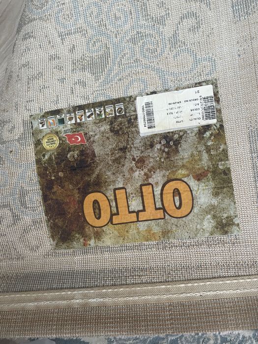 Продам ковры разных размеров