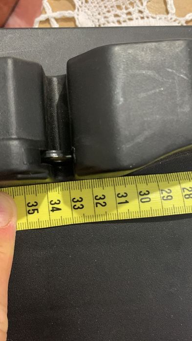 Isofix Cosatto - изофикс за Косато, Giggle 2