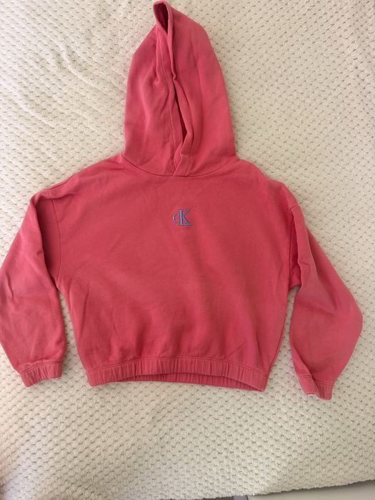 Суичър Calvin Klein jeans размер 12 г.