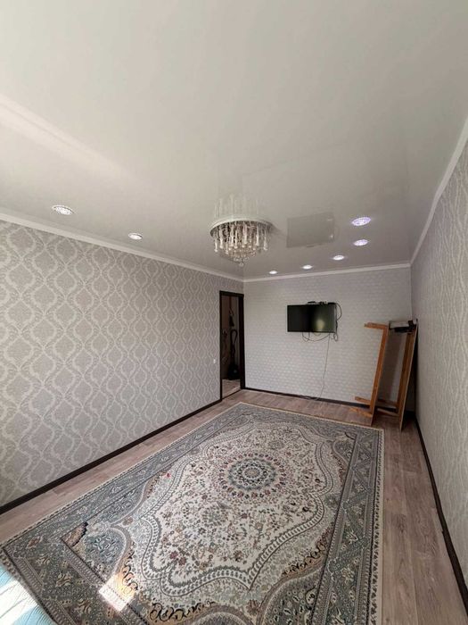 Продажа 3-комнатной квартиры