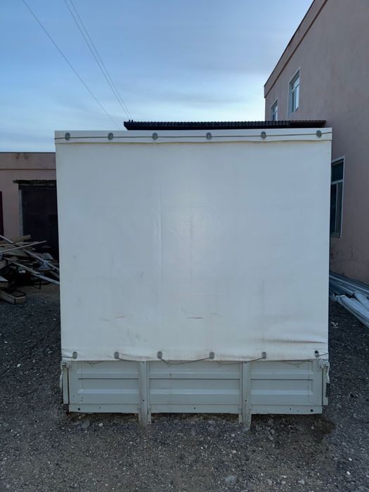 Борт газель 3.2м тусип берип жиберем!