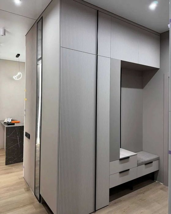 Mobilă modernă la comandă Deva