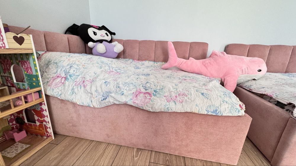 Продам кроватки детские