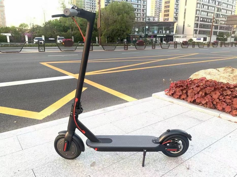 trotineta Electrica Cu bluethooth