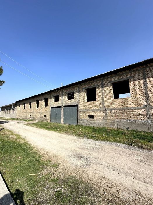 Ул Самаркандская 10 соток 900 м² 10 комнат