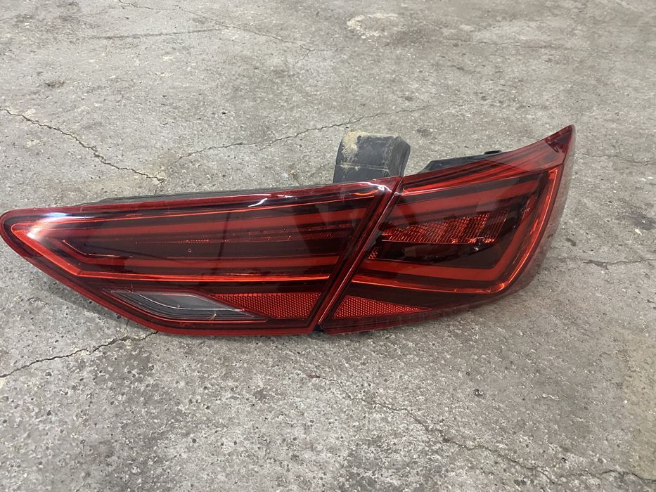 Лед Стопове LED за Seat Leon 2014-2020г Сеат