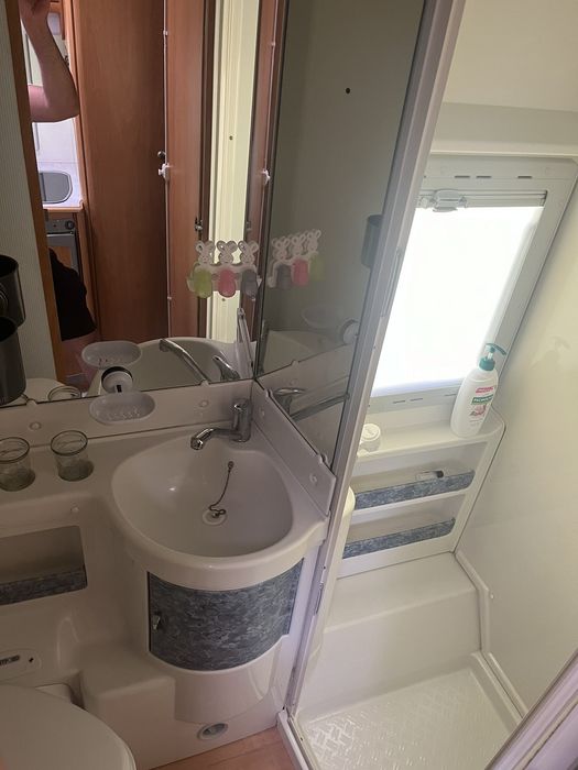 Кемпер под наем  180лв.