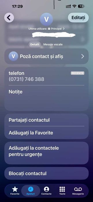 Ford mondeo 2014 diesel cutie automata  unic proprietar