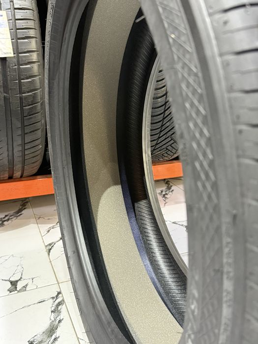 Hankook ion ev R20 korea