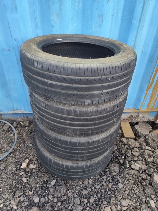 Шина для 205/55/R16